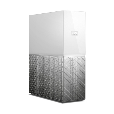 WD My Cloud Home 8TB USB 3.0 Kişisel Bulut Depolama